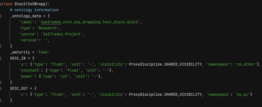 code discipline 2